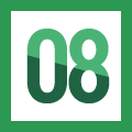 08